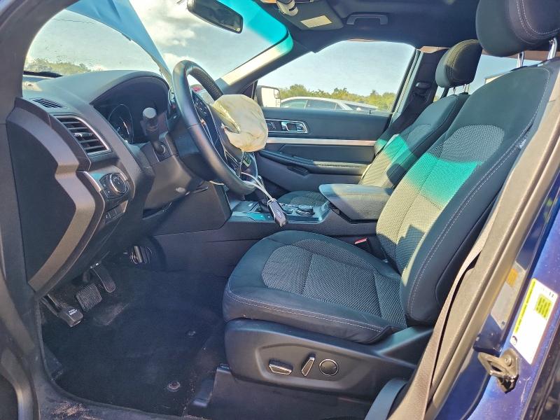 Фото 7 - FORD EXPLORER