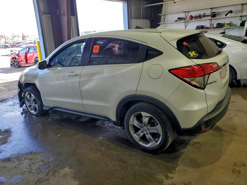 Фото 2 - HONDA HR-V