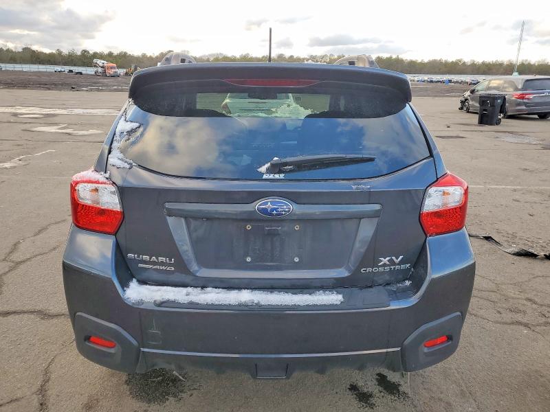 SUBARU XV 2015 VIN JF2GPADC8F8214783