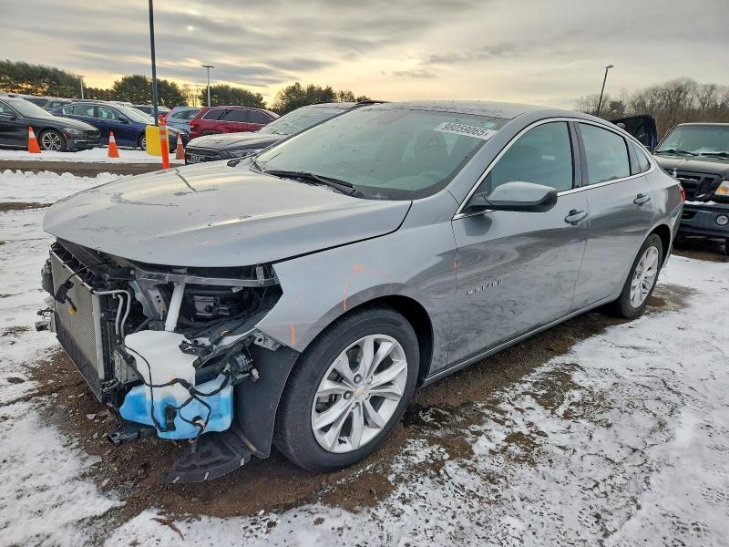 Фото 1 - CHEVROLET MALIBU