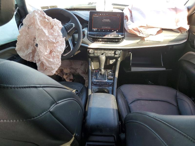 Фото 8 - JEEP COMPASS