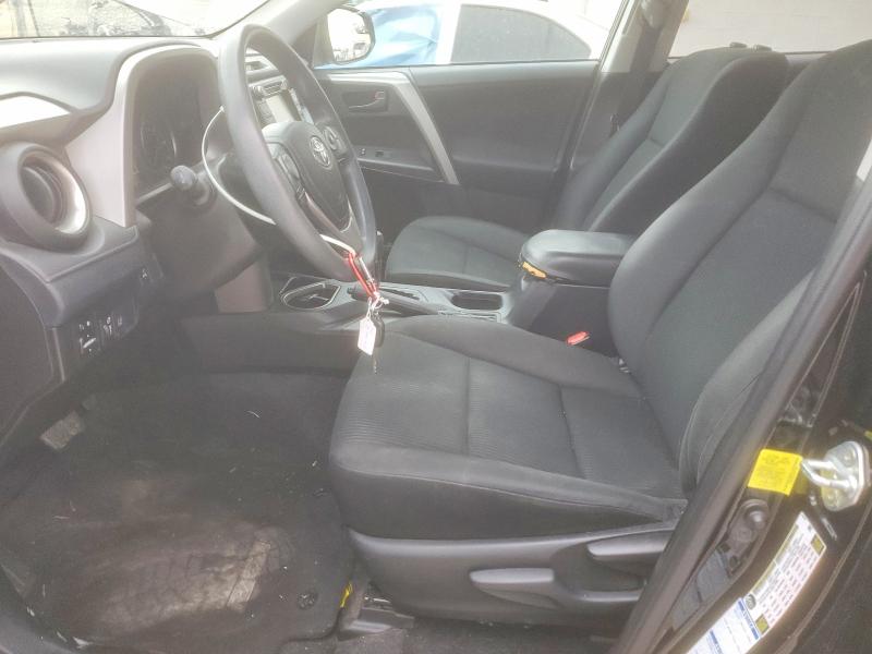 Фото 7 - TOYOTA RAV4