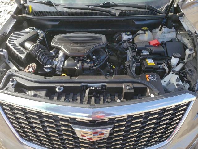 Фото 12 - CADILLAC XT5