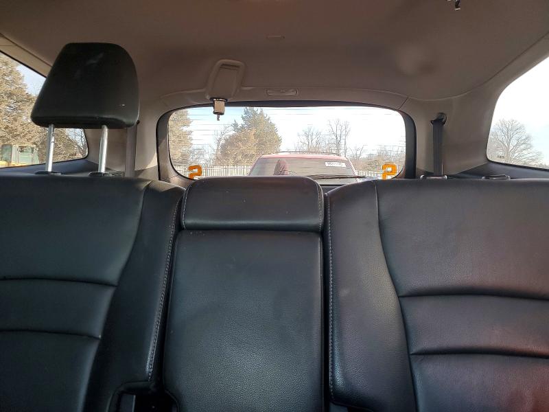 Фото 10 - HONDA PILOT