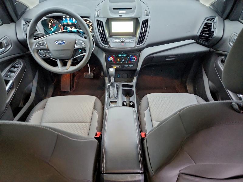 Фото 8 - FORD ESCAPE