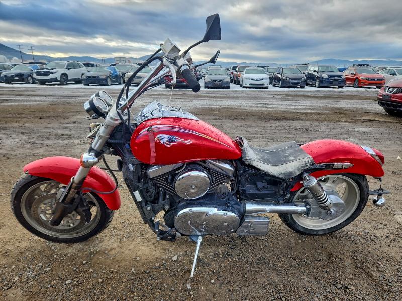 KAWASAKI VN1500 P1 2003