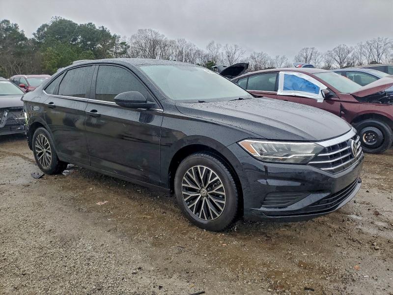 Фото 4 - VOLKSWAGEN JETTA