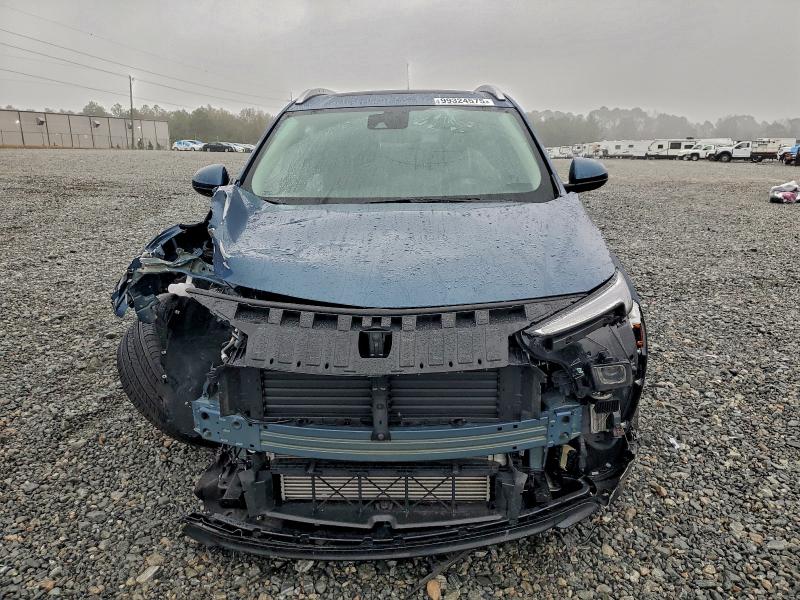 Фото 5 - BUICK ENCORE