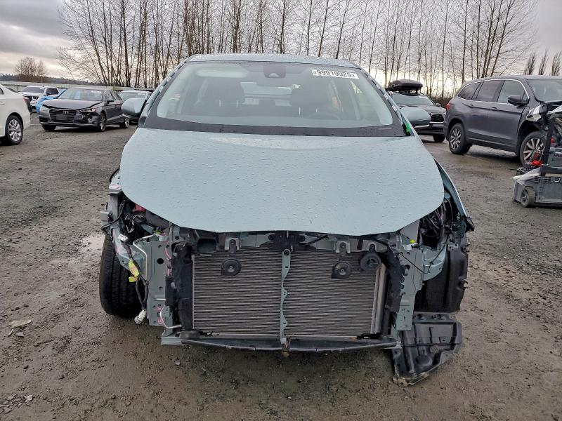 TOYOTA PRIUS NIGH 2022 VIN JTDKAMFU7N3178596