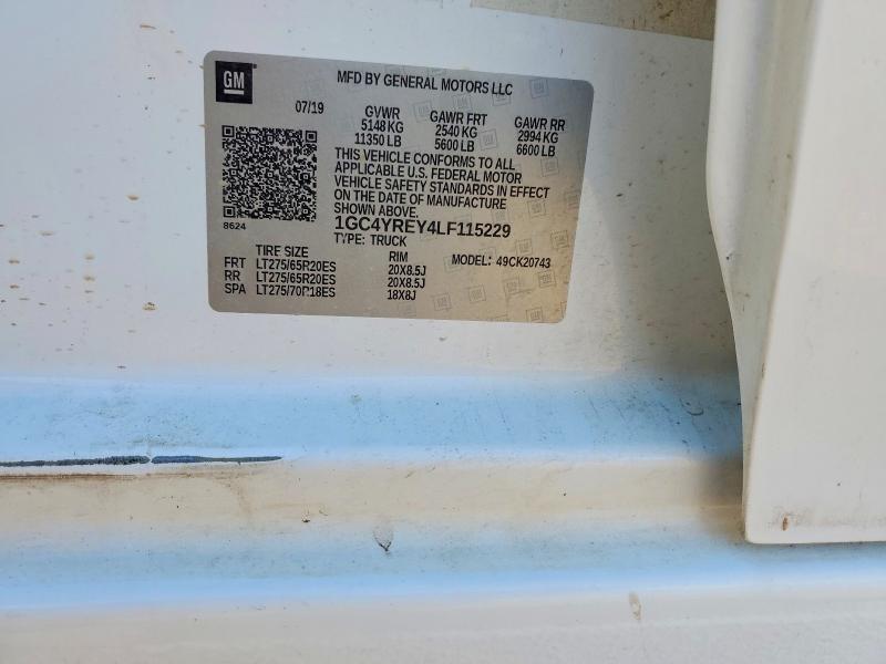 Фото 12 - CHEVROLET ALL Models