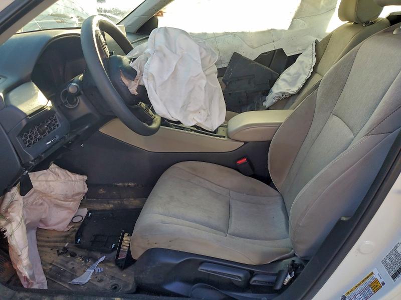 Фото 7 - HONDA ACCORD