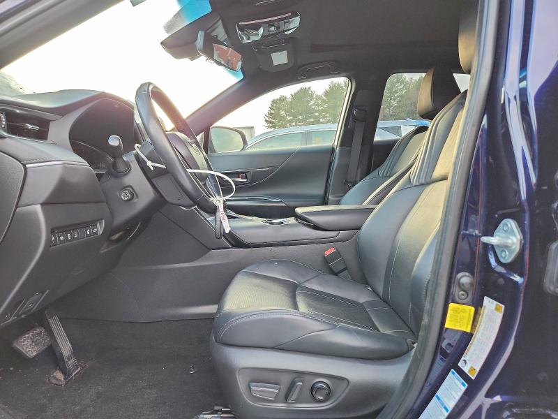 Фото 7 - TOYOTA VENZA