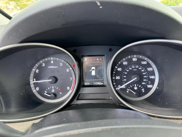 Фото 8 - HYUNDAI SANTA FE