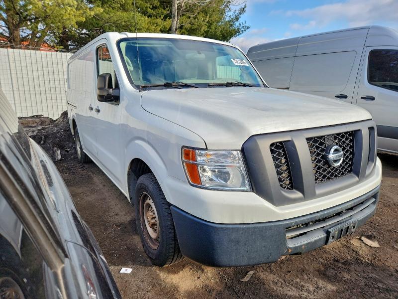 Фото 4 - NISSAN NV