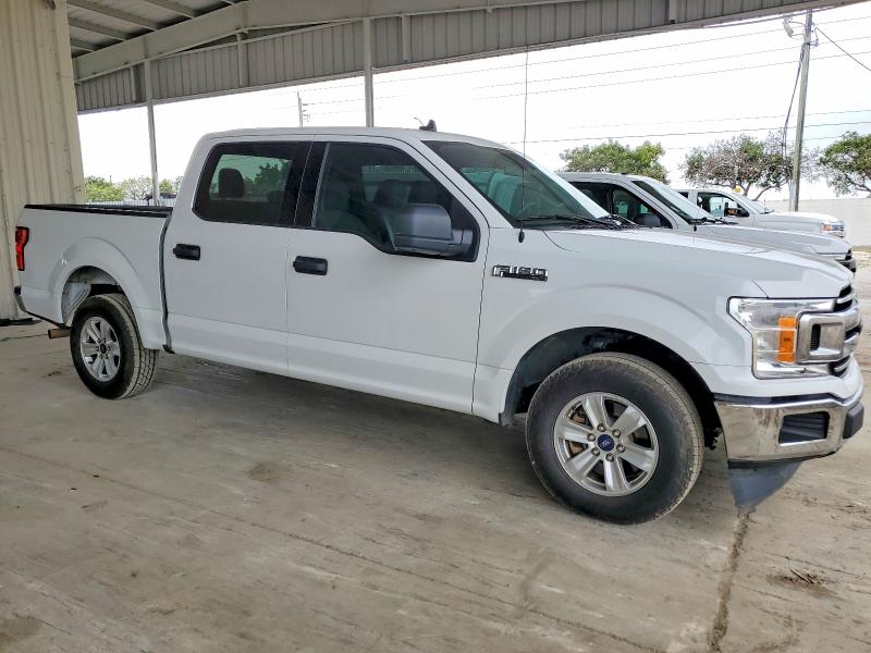 Фото 4 - FORD F-150