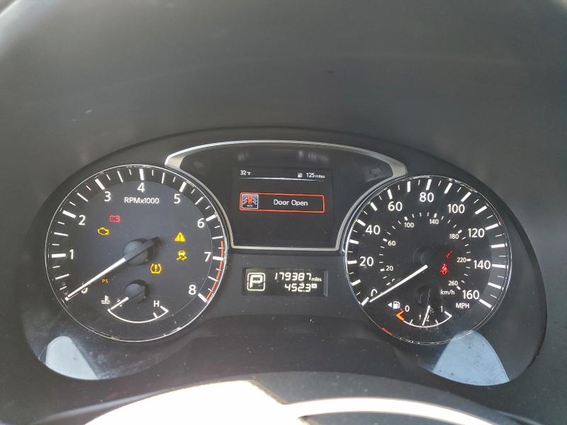 Фото 9 - NISSAN ALTIMA