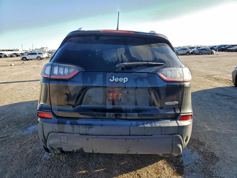 Фото 6 - JEEP GRAND CHER