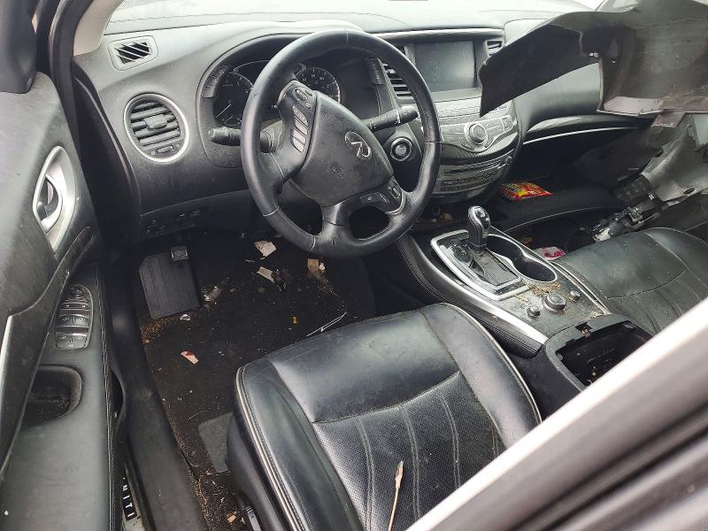 Фото 8 - INFINITI QX60