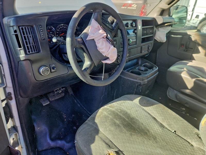 Фото 8 - GMC SAVANA