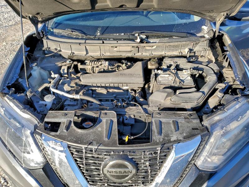 Фото 12 - NISSAN ROGUE