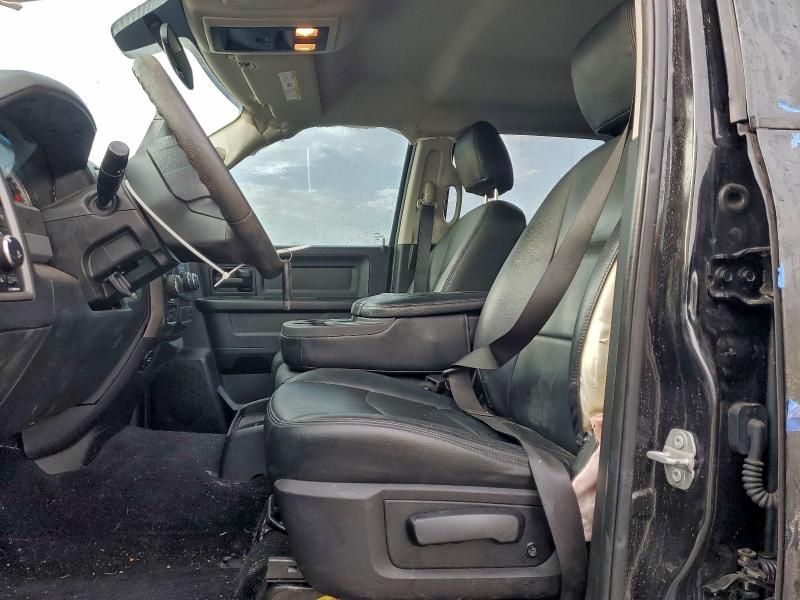 Фото 7 - RAM 1500