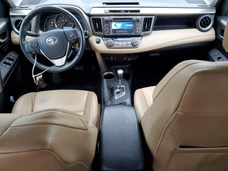 Фото 8 - TOYOTA RAV4