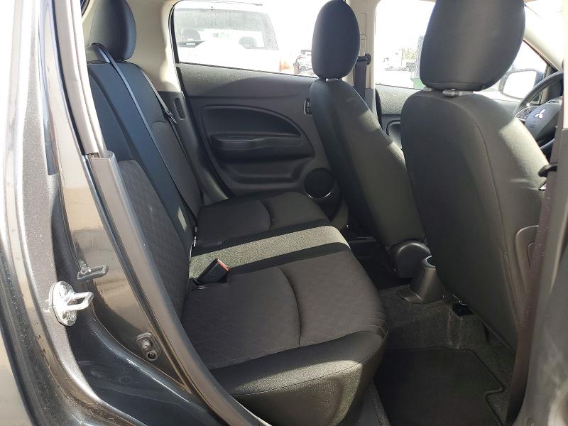 Фото 10 - MITSUBISHI MIRAGE