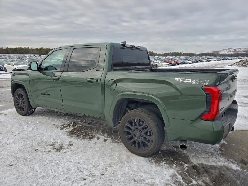 Фото 2 - TOYOTA TUNDRA