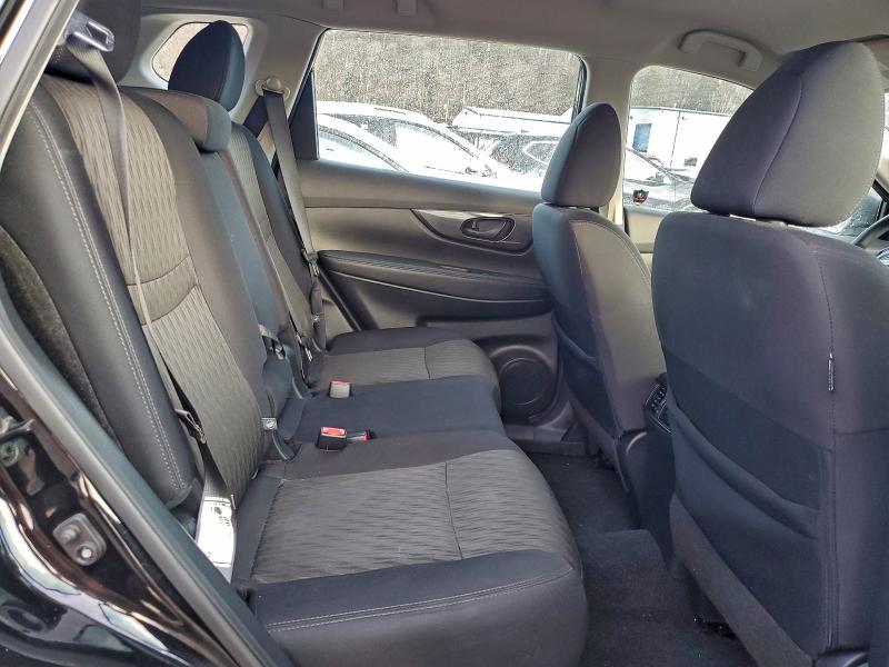 Фото 11 - NISSAN ROGUE