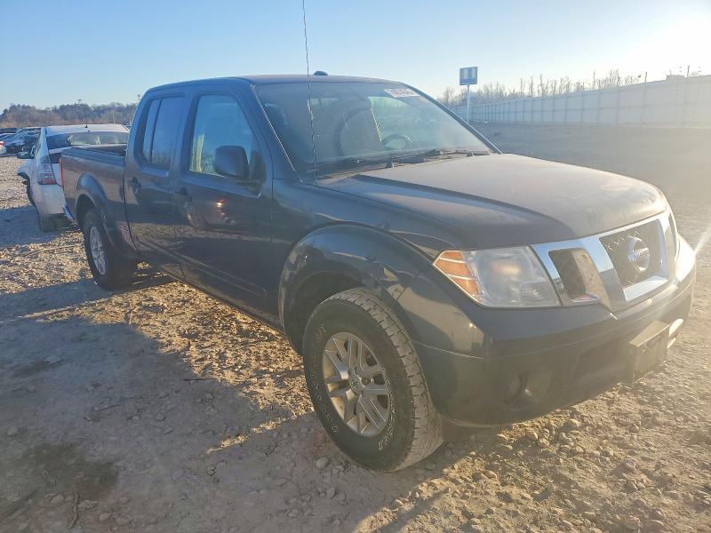 Фото 4 - NISSAN FRONTIER