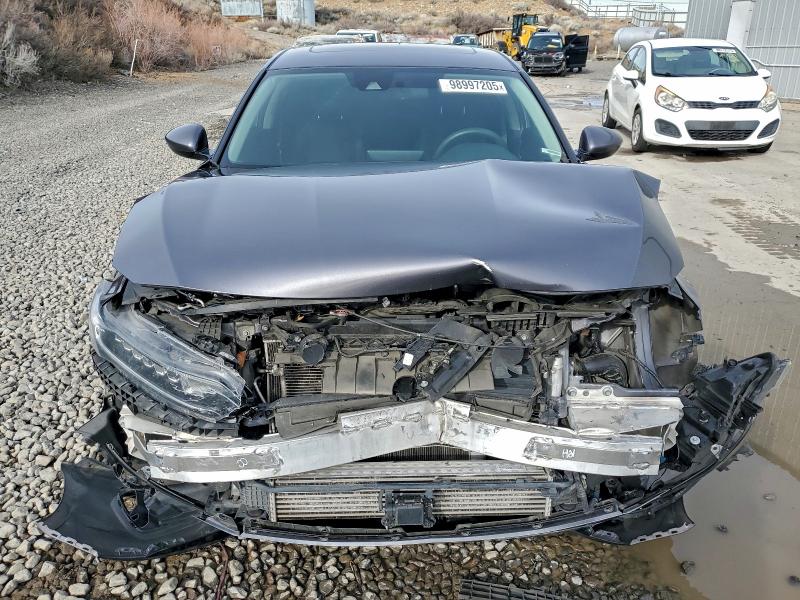 Фото 5 - HONDA ACCORD