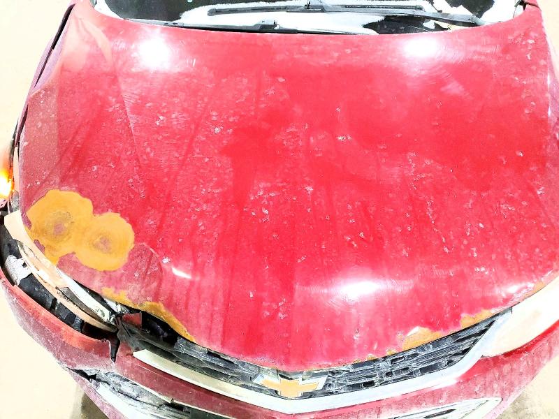 Фото 11 - CHEVROLET CRUZE