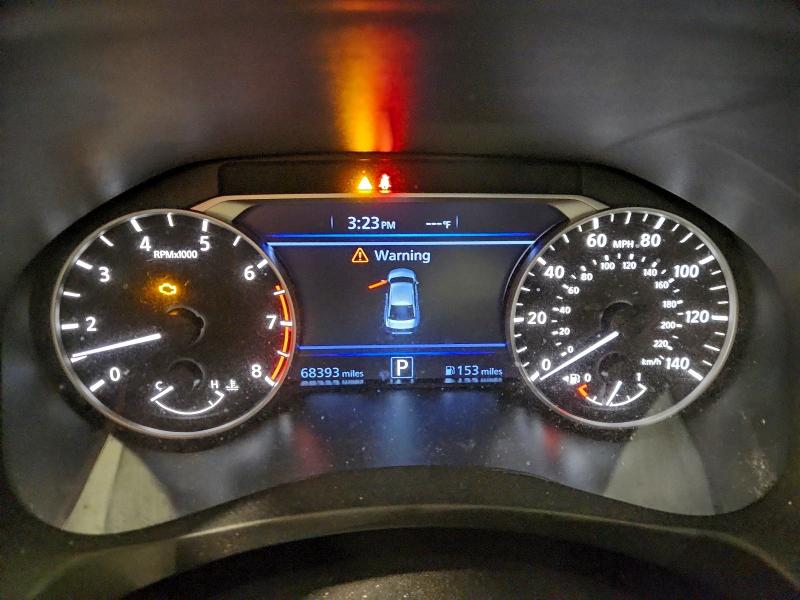 Фото 9 - NISSAN ALTIMA