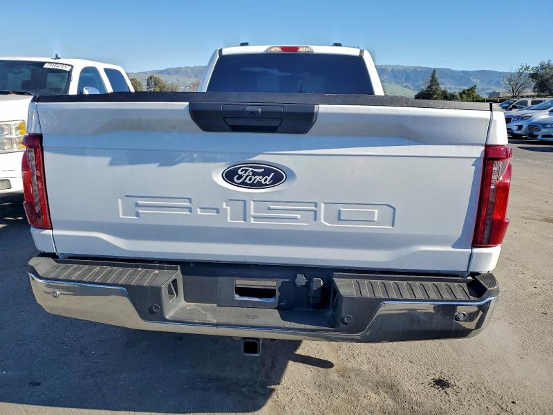 Фото 6 - FORD F150