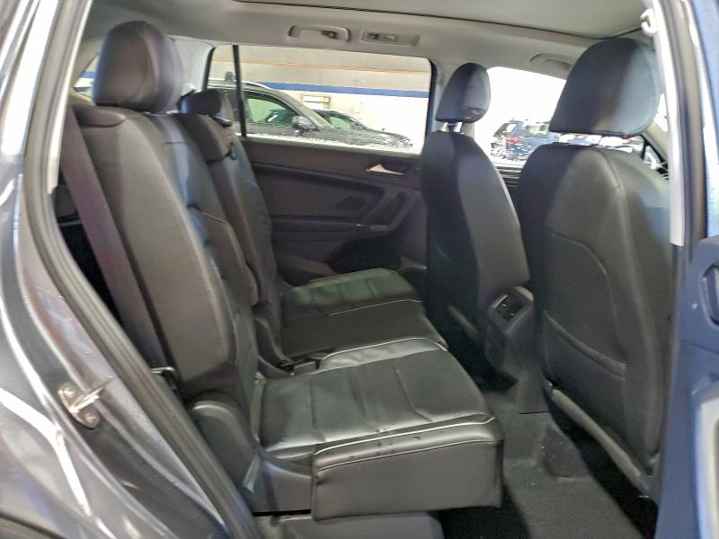 Фото 11 - VOLKSWAGEN TIGUAN