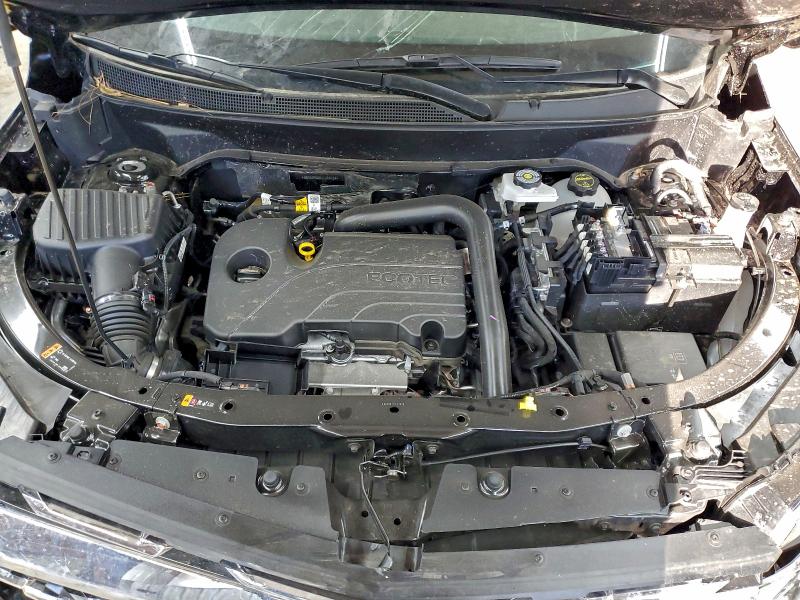 Фото 12 - CHEVROLET EQUINOX