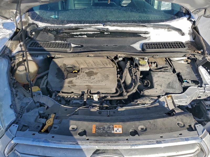 Фото 12 - FORD ESCAPE