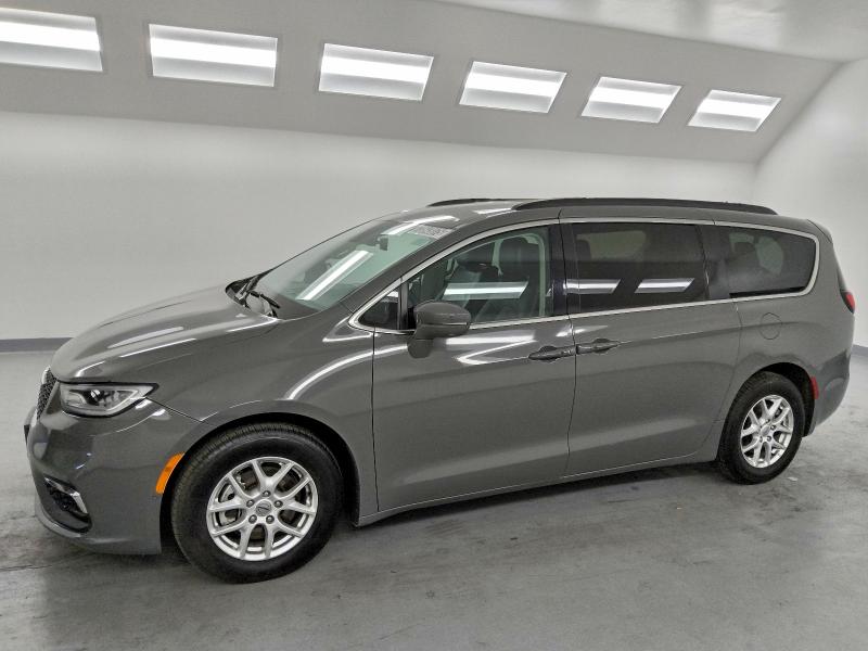 Фото 1 - CHRYSLER PACIFICA