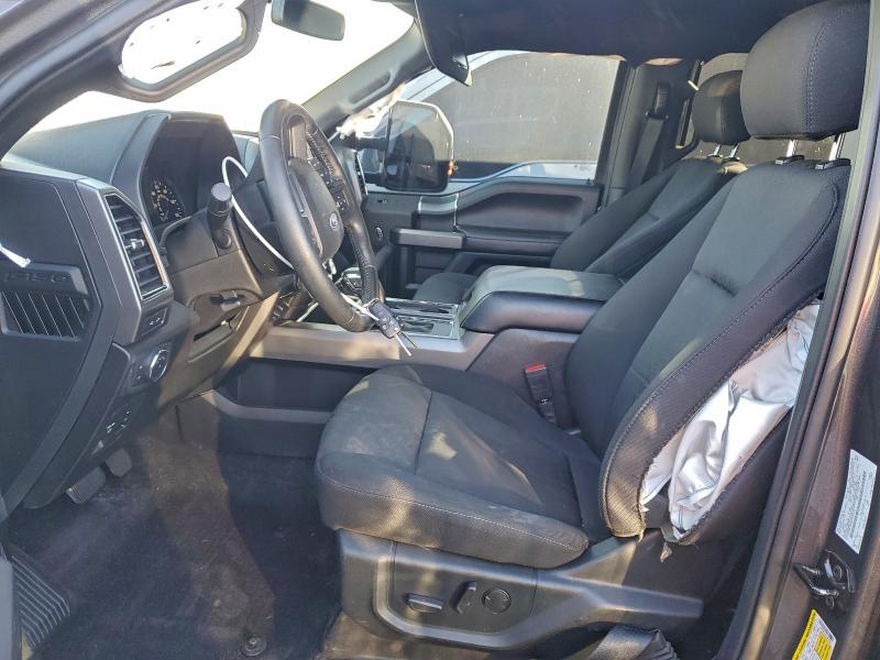 Фото 7 - FORD F-150