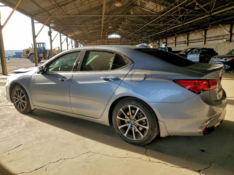 Фото 2 - ACURA TLX