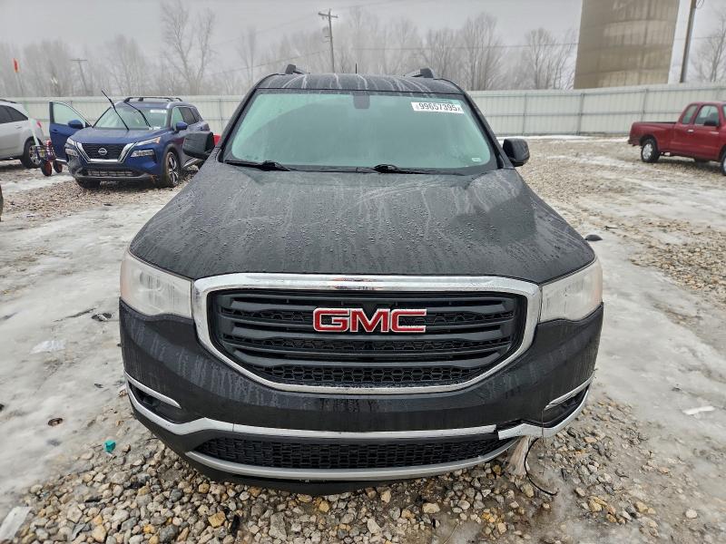 Фото 5 - GMC ACADIA