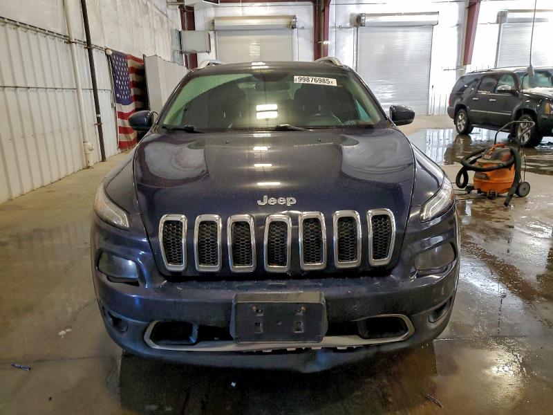 Фото 5 - JEEP GRAND CHER