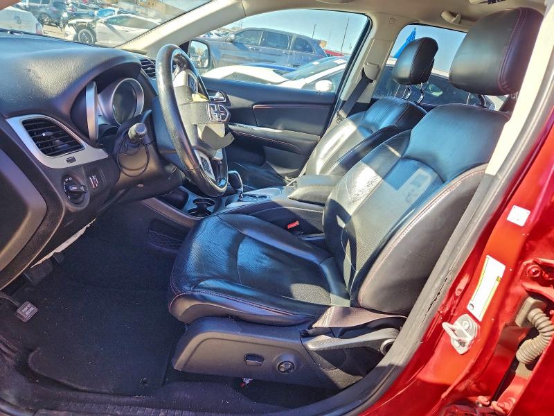 Фото 7 - DODGE JOURNEY