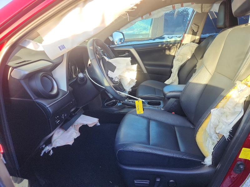 Фото 7 - TOYOTA RAV4