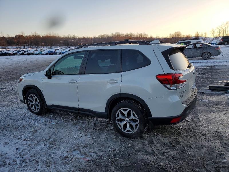 Фото 2 - SUBARU FORESTER