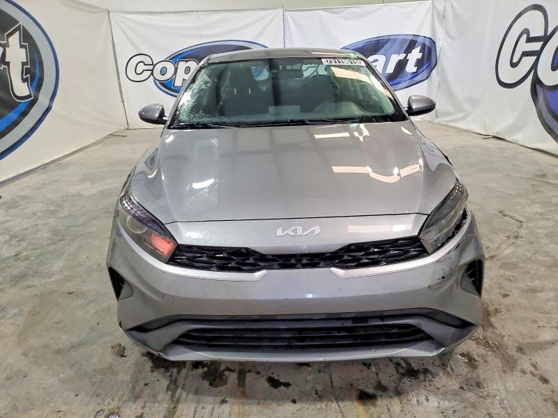 Фото 5 - KIA FORTE