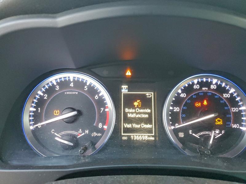 Фото 9 - TOYOTA HIGHLANDER