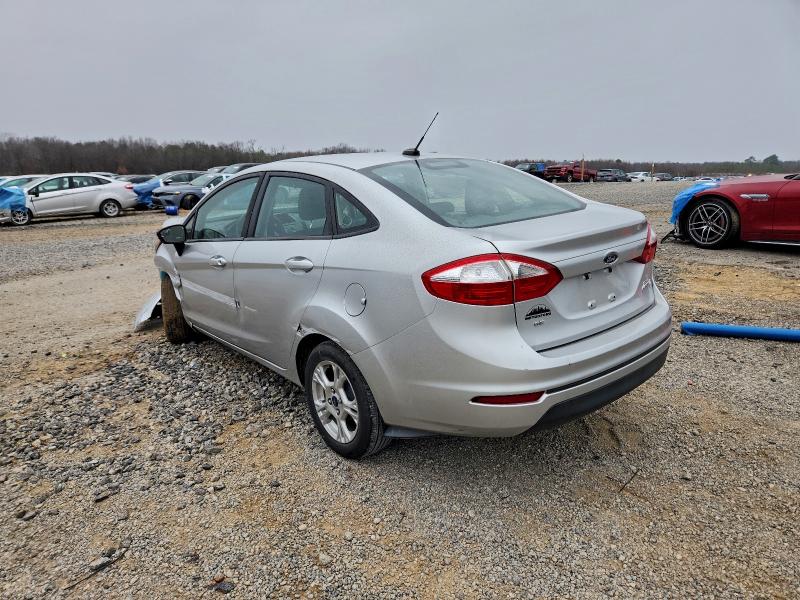 Фото 2 - FORD FIESTA