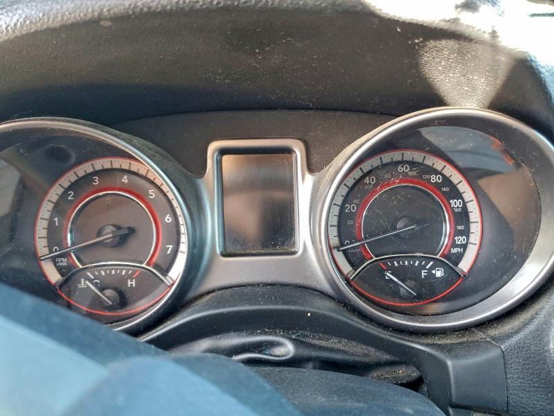 Фото 9 - DODGE JOURNEY