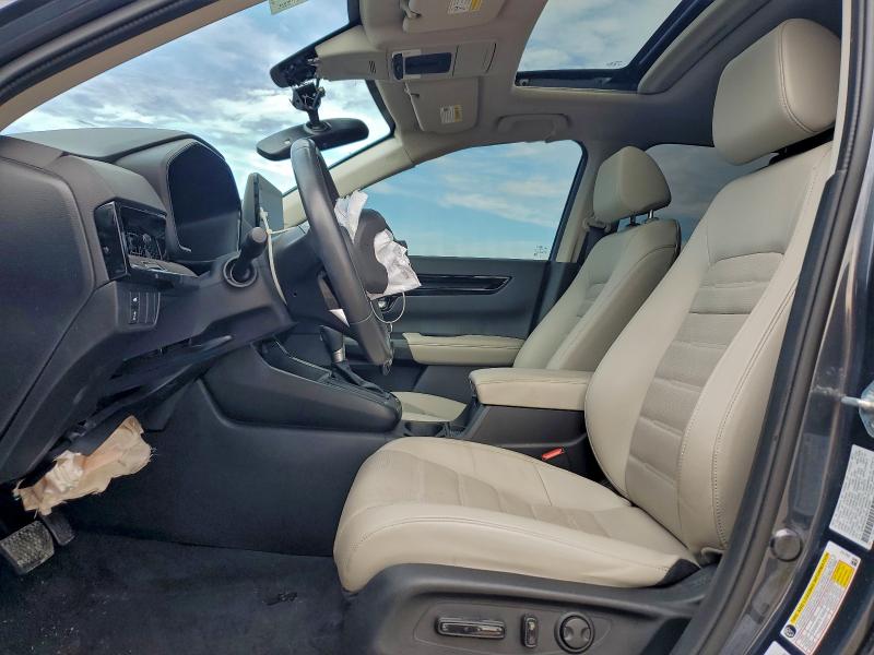 Фото 7 - HONDA CRV